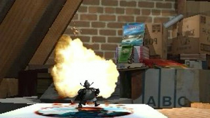 Zvláštní FPS Stung ze života hmyzí říše