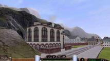 Trains & Trucks Tycoon