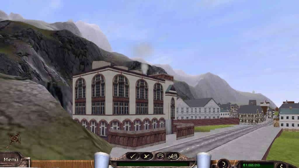 Trains & Trucks Tycoon - návrat legendy?