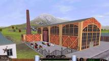 Trains & Trucks Tycoon