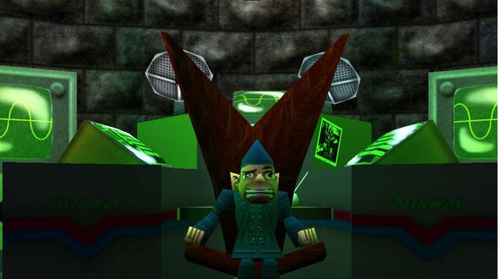 Simon the Sorcerer 3D