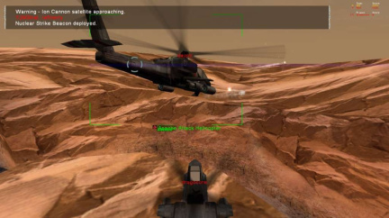 Command & Conquer: Renegade