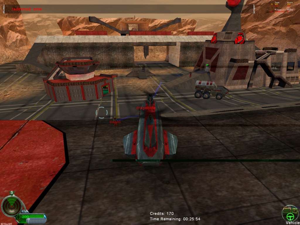 command and conquer renegade trainer