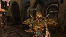 The Elder Scrolls III: Morrowind