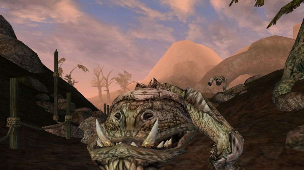 Datadisk Tribunal pro Morrowind oficiálně