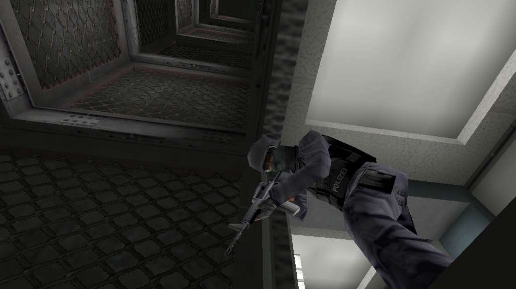 Tactical Ops: Assault on Terror