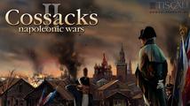 Cossacks II: Napoleonské války (Napoleonic Wars)