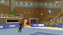 Fila World Tour Tennis
