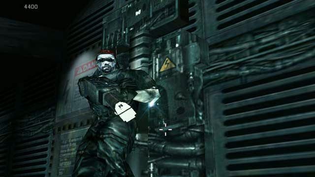 Neutuchající akce v BlowOut