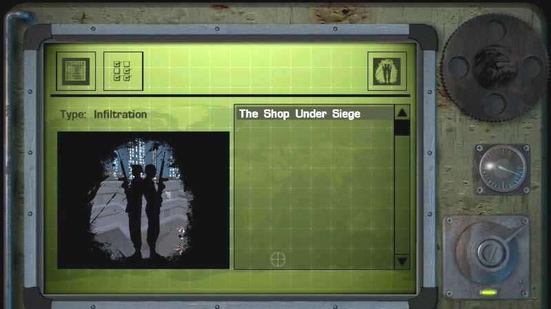 Soldier of Fortune II - první dojmy