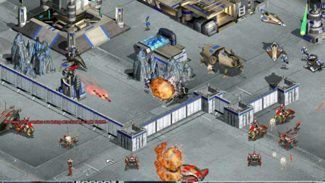 Galactic Battlegrounds: Clone Campaigns