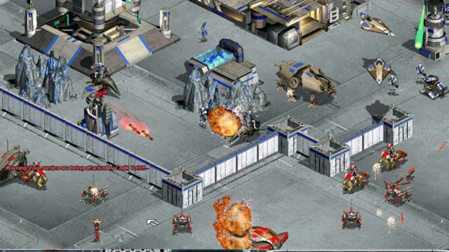 Galactic Battlegrounds: Clone Campaigns
