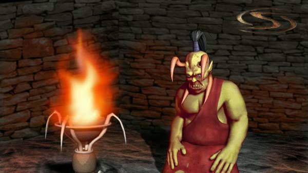 Trials of Ascension - další MMORPG