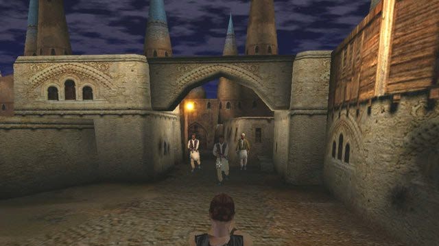 Krásná a nebezpečná Nina: Agent Chronicles