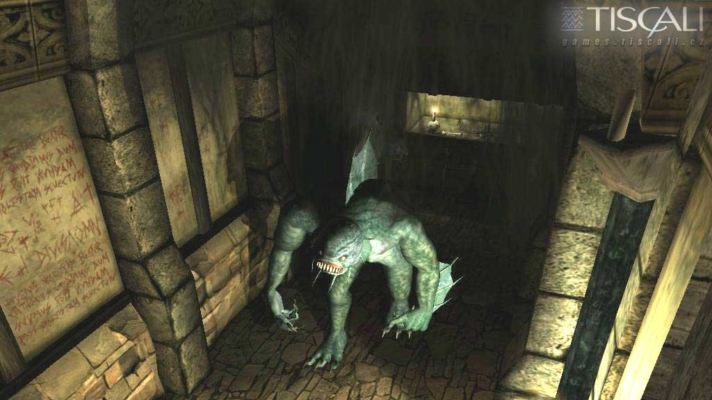 Děsivá monstra z Call of Cthulhu