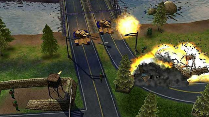 Command & Conquer: Generals