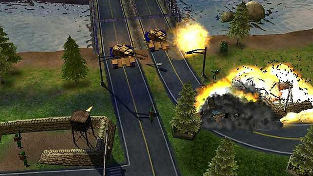 Command & Conquer: Generals