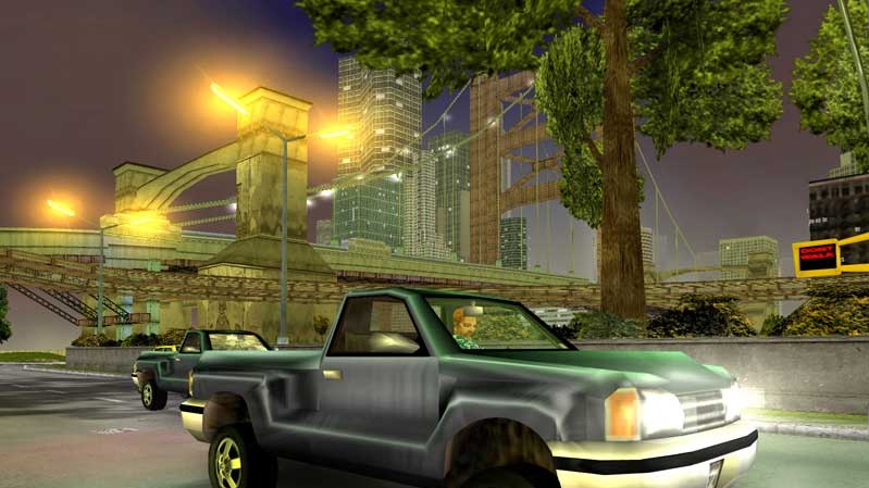 Další rady pro větší rychlost GTA III na PC