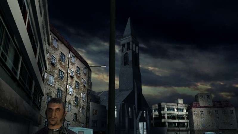 Sniper ještě letos?