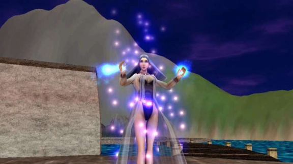 EverQuest: Planes of Power screenshoty