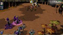 Warcraft III: Reign of Chaos