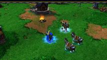 Warcraft III: Reign of Chaos