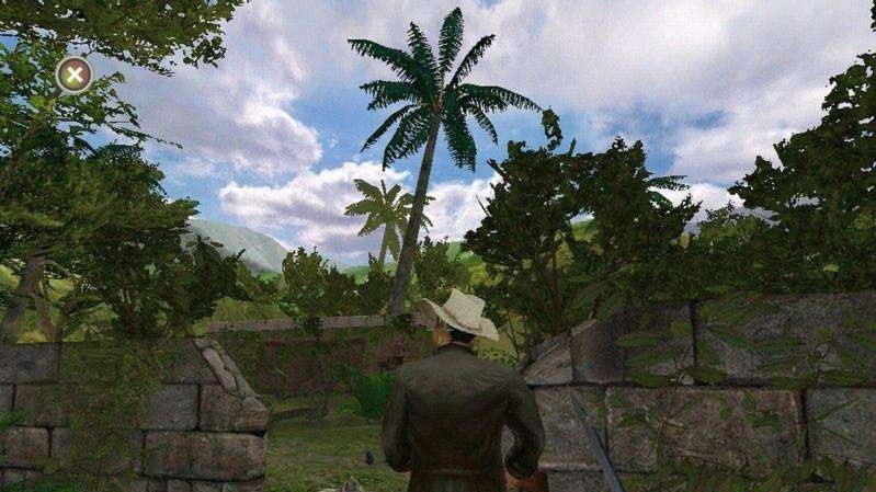 Akční RPG Xenus (Boiling Point) - výlet do Kolumbie