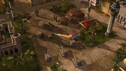 Command & Conquer: Generals