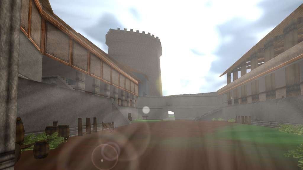 Další MMORPG Realms of Torment