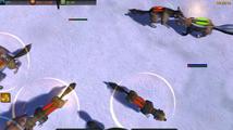 Impossible Creatures