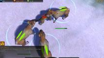 Impossible Creatures