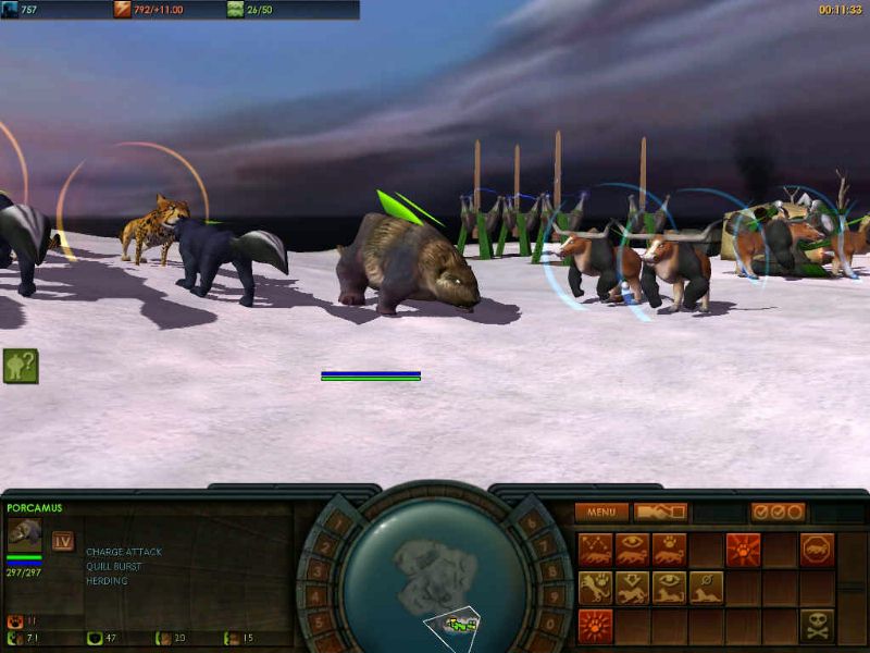 Impossible Creatures