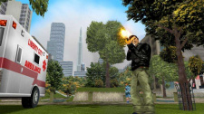 Grand Theft Auto III