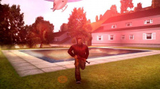 Grand Theft Auto III