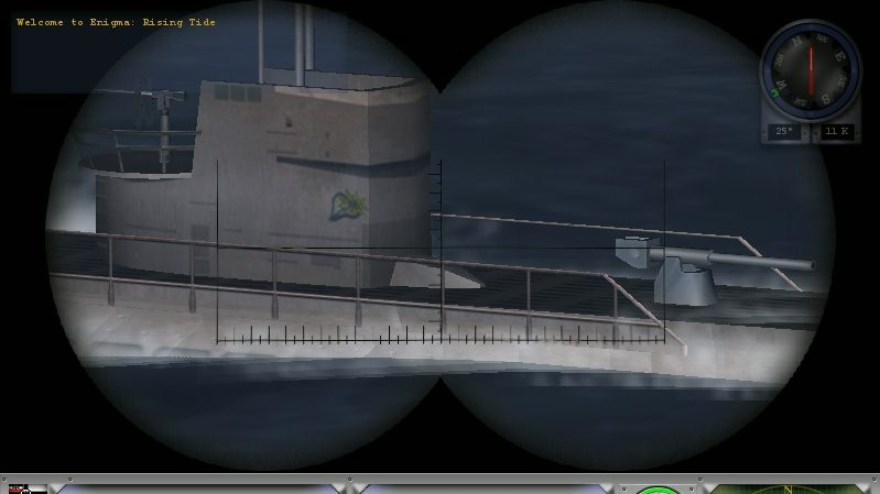 Enigma : Rising Tide v offline verzi je hotova