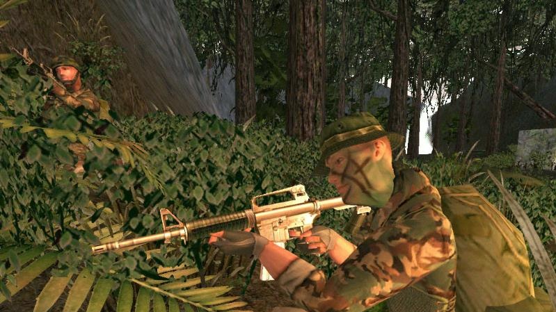 Soldier of Fortune II: Double Helix je gold