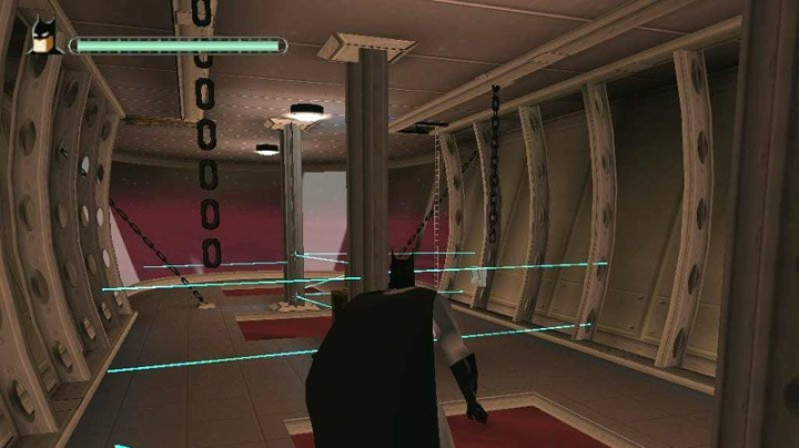 Batman Vengeance v létě také pro PC