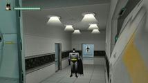 Batman Vengeance