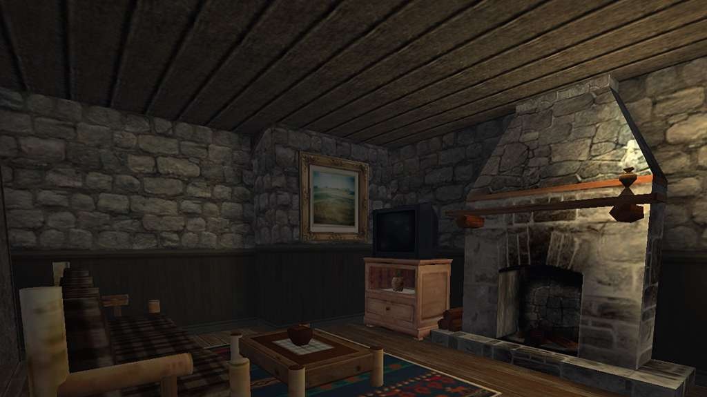 Rainbow Six: Raven Shield - nové shoty