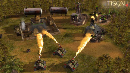 Command & Conquer: Generals