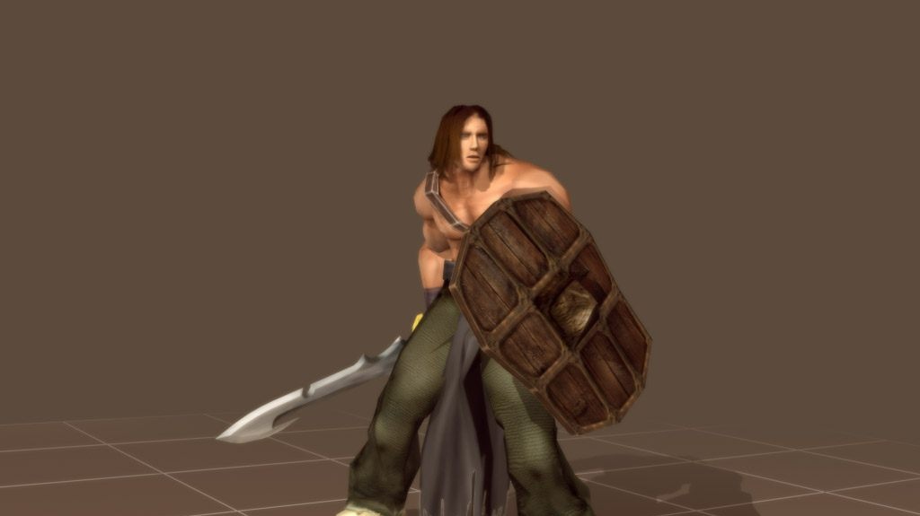 Podrobnosti o zvířecí onlinovce Savage