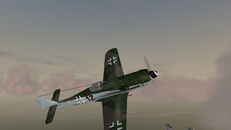 Datadisk Il-2 Sturmovik: Forgotten Battles