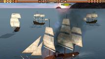 Age of Sail 2: Privateers Bounty