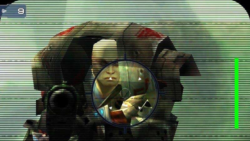 E3 - Unreal Tournament 2003 screenshoty