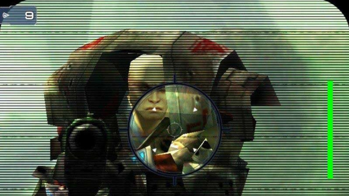 Facing Worlds z Unreal Tournament 2003