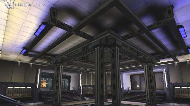 E3 - The Y-Project info a screenshoty