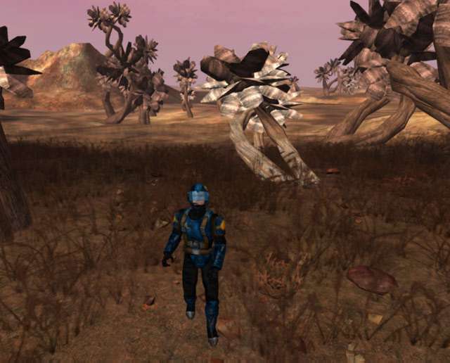 PlanetSide
