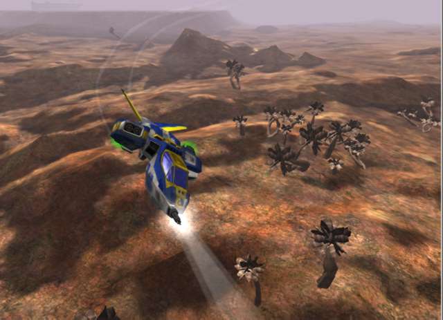 PlanetSide