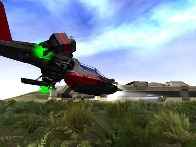 PlanetSide