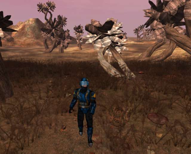 PlanetSide